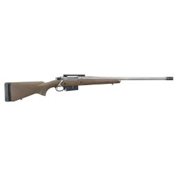 RUGER - HAWKEYE LONG RANGE HUNTER CAL. 6,5 CREEDMOOR