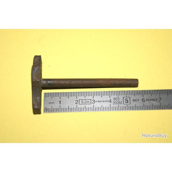 extracteur brut tige diamtre 5mm - VENDU PAR JEPERCUTE (D20O217)