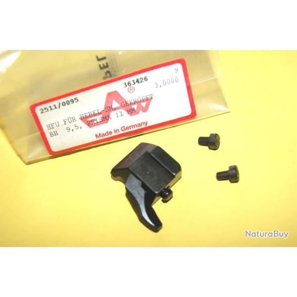 serrure EAW BH 95 PRISME 11mm ref 2511/0095 - 363426 - VNDU PAR JEPERCUTE (D20O237)