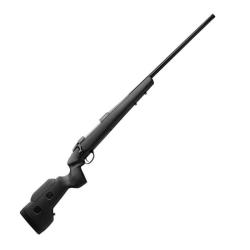 Carabine &agrave; verrou Sako 85 Carbon Wolf NS Filet&eacute;e - 30-06 Spr / 51 cm