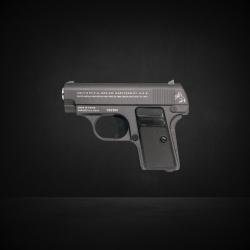 Colt 25 Full m&eacute;tal