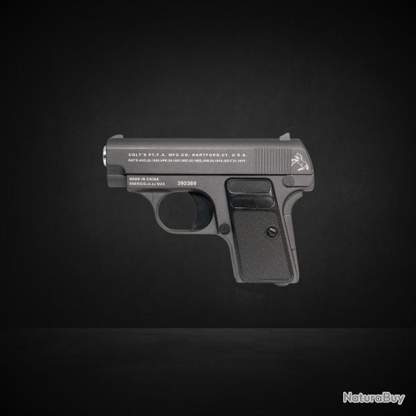 Colt 25 Full m�tal