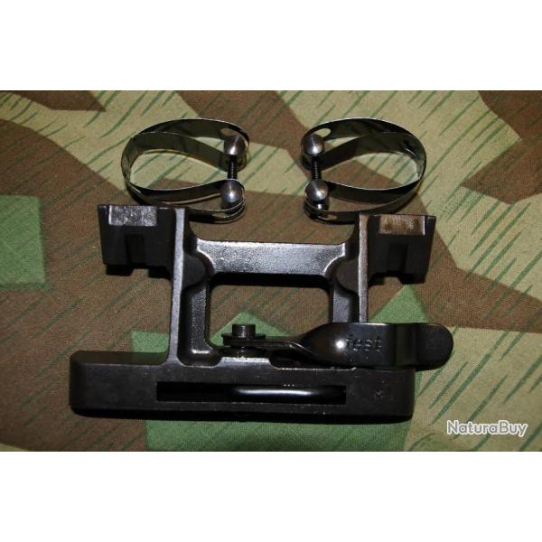 Montage Sniper Zf4 pour G43 Stg44 MP44 ww2  Zf-4