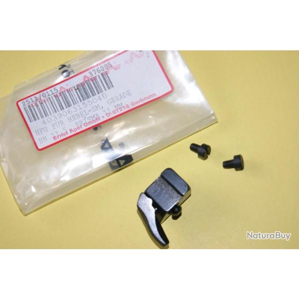 eaw cale arriere pour rail prisme 11mm bh11,50mm 2511/0115 - 376085 - VENDU PAR JEPERCUTE (D20O238)