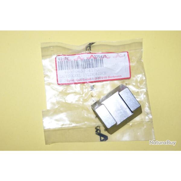 embase  EAW 43-36 - 375425 diam�tre 36/38mm queue d'aronde 20mm - VENDU PAR JEPERCUTE (D20O229)