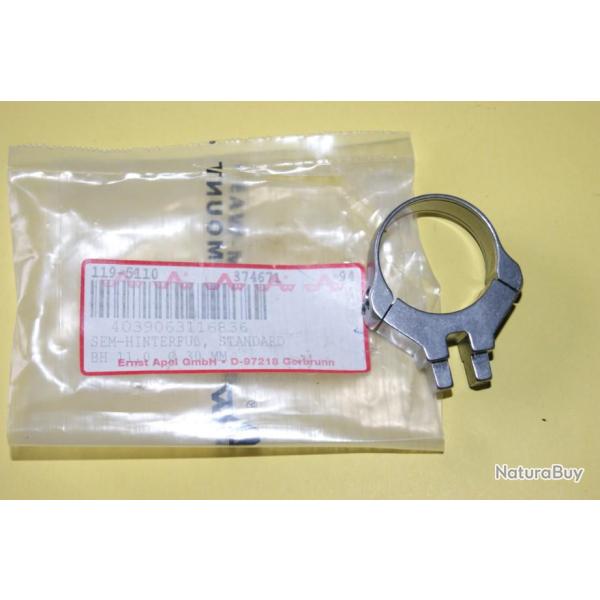 paire colliers EAW 30mm BH 11mm EAW 119-5110 374671 BROWNING REMINGTON etc... - (D20O234)