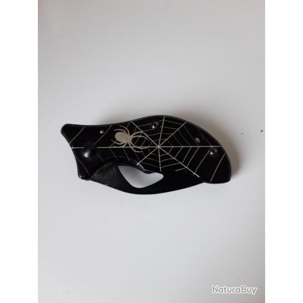 COUTEAU DE POCHE TYPE "EPEIRE" PETIT MODELE