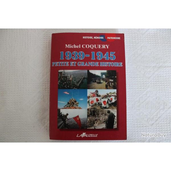 1939-1945 petite et grande histoire