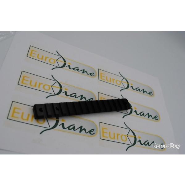 Rail weaver / picatinny  Sauer 202 standard