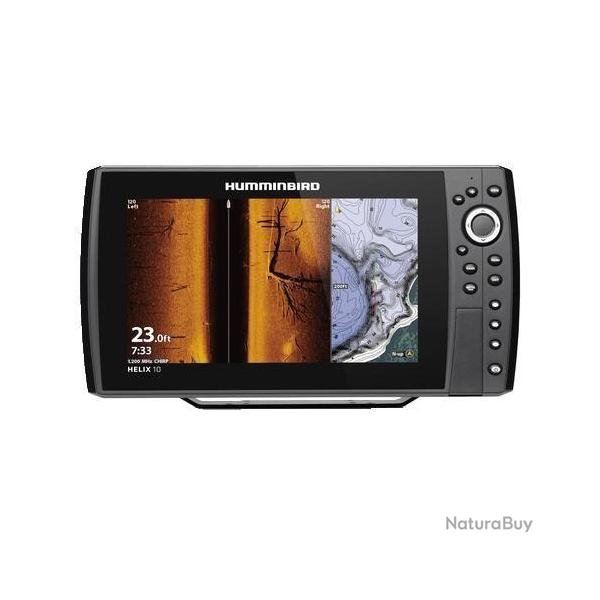 Combin� HELIX 10G4N CHIRP MEGA SI+ Combin� HELIX 10G4N CHIRP MEGA SI+