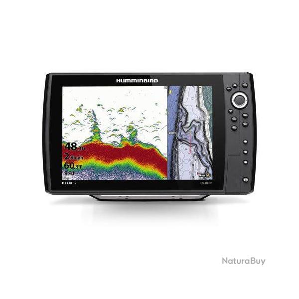 Combin� HELIX 12 G4N CHIRP DS/XD