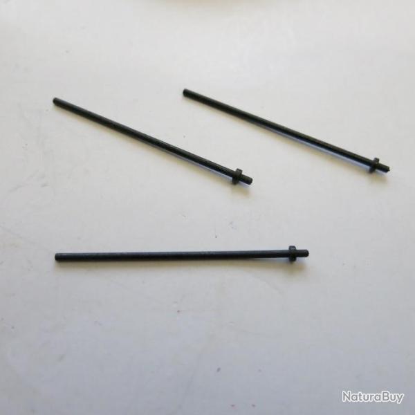 VENDU PAR CUIRASSIER11 TIGE GUIDE DE CHIEN   DE FUSIL DE CHASSE SUPERPOSE