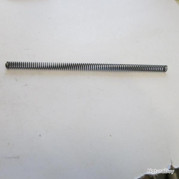 VENDU PAR CUIRASSIER11 N� 0021 RESSORT BOUDIN D'ARMURERIE   POUR CARABINE