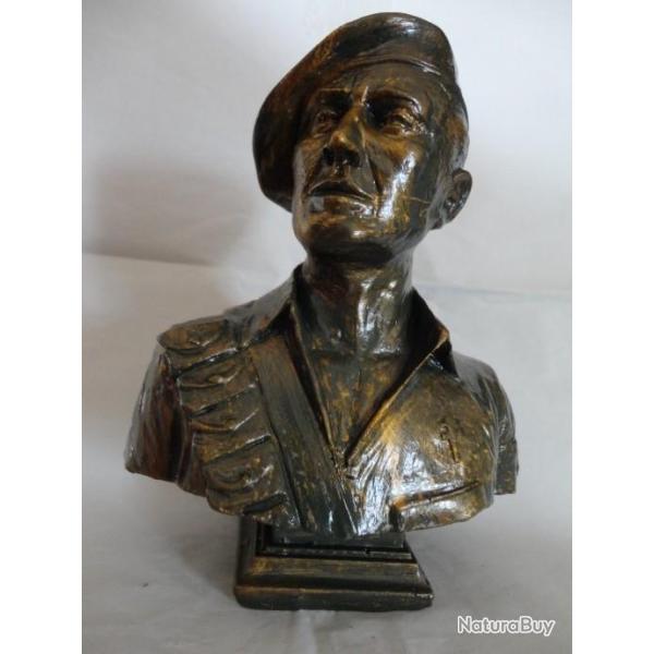 Buste de r�sistant 39/45