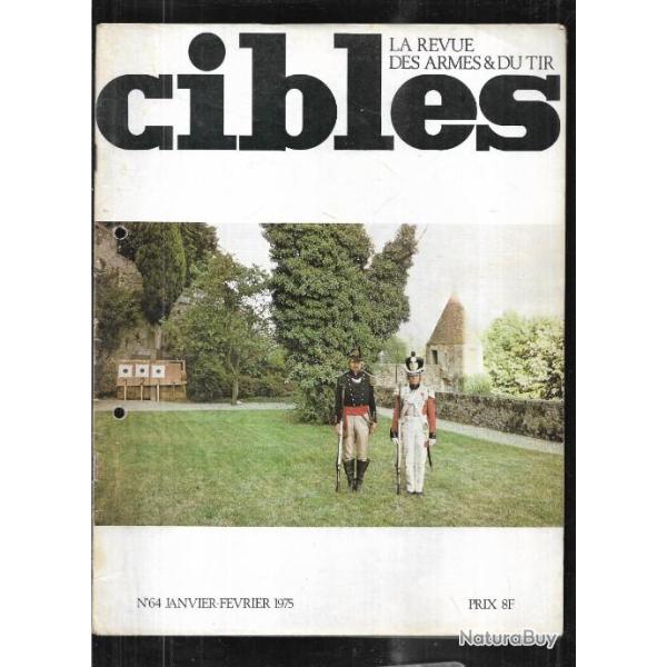 cibles 64 fabrique de herstal, pistolet toz mle 35, aa52 et drivs part 2, fort de la pompelle,