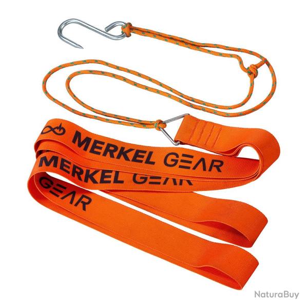 Sangle MERKEL GEAR Tire gibier