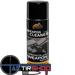 Nettoyant HELIKON-TEX pour armes 400 ml Weapon Cleaner en a&eacute;rosol