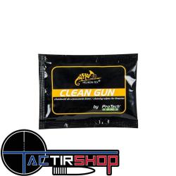 Lingette nettoyante HELIKON-TEX pour arme Clean Gun