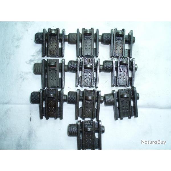 USM1  HAUSSE EMBOUTIE OCCAS TIR TAR