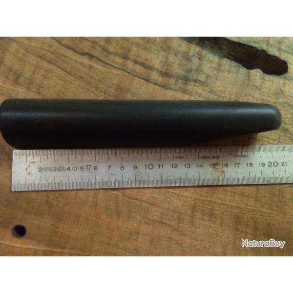 BUSC SILICONE CERVELATTI, adaptable sur m�canisme Perazzi.