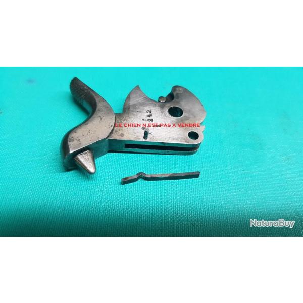 Ressort linguet  REICHREVOLVER 1883