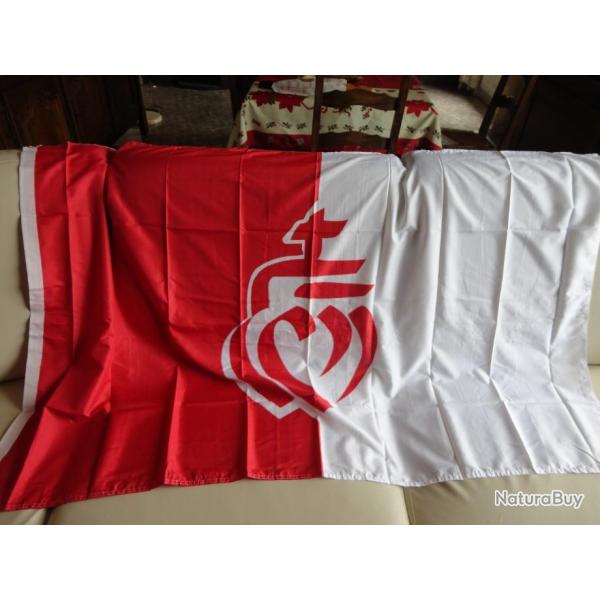 drapeau Vend�ens
