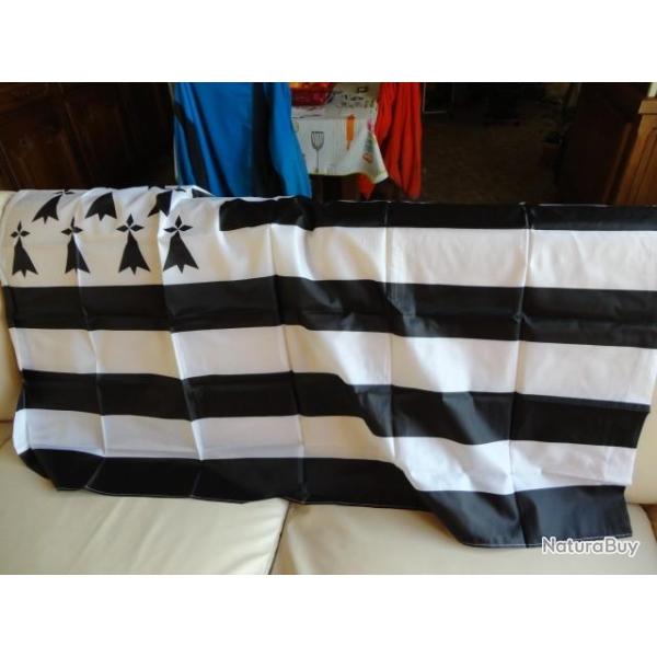 Drapeau Bretagne