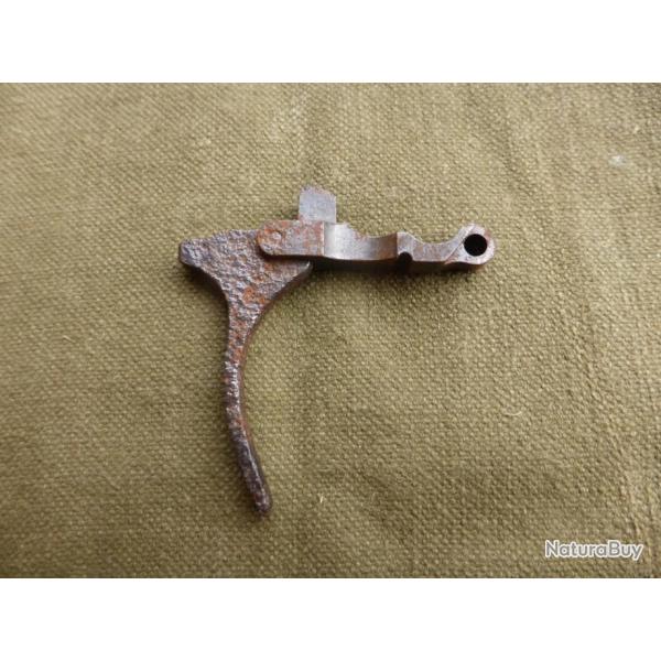 D�tente pour fusil Lebel 1886 M93 ou R35