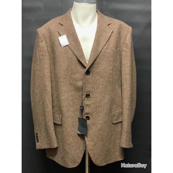 Novasport Veste Diniz Cruz Blazer homme (NEUF) *Prix �tiquet�: 468�*