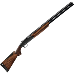 Fusil de chasse Superposé Benelli 828U Black - 12/76 / 71 cm / Gaucher