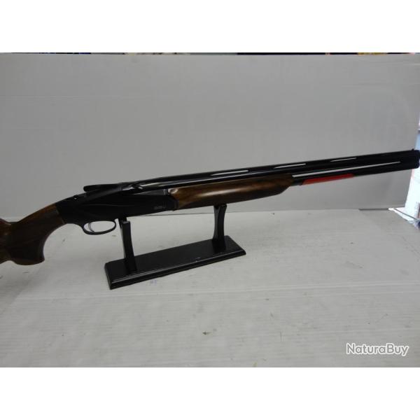 2456- BENELLI SUPERPO 808 U black .CAL 12 CAN 71. -  NEUF!!! LA GRANDE CLASSE !