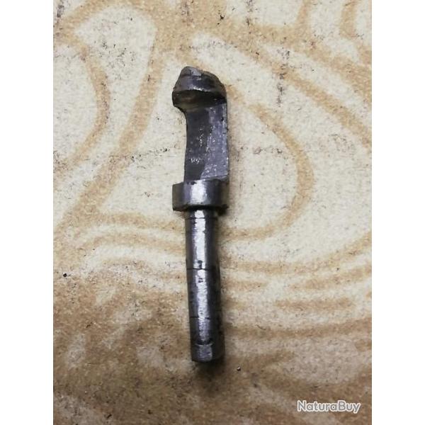 pi�ce de revolver 1892 92 espagnol - locking bolt (193)
