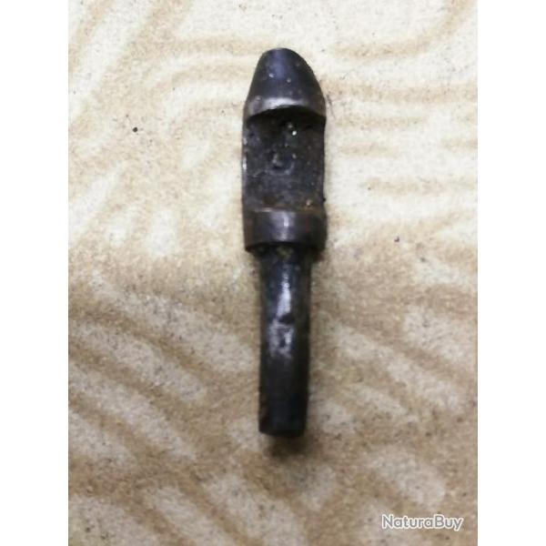 pi�ce de revolver 1892 92 espagnol - locking bolt (194)
