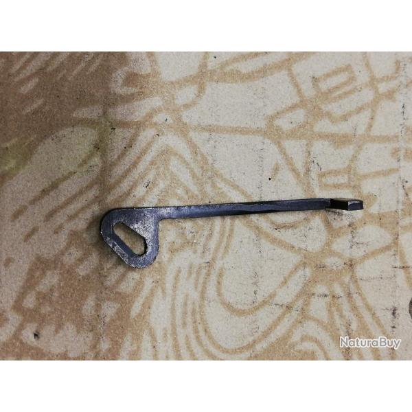 pi�ce de revolver smith & wesson - suret� interne de chien - hammer block (577)