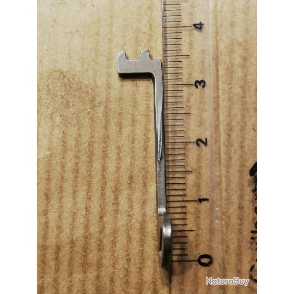 pi�ce de revolver smith & wesson - suret� interne de chien - hammer block (585)