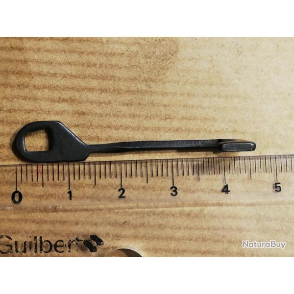 pi�ce de revolver smith & wesson - suret� interne de chien - hammer block (584)