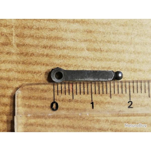 pi�ce de revolver smith & wesson - levier de detente - trigger lever (576)