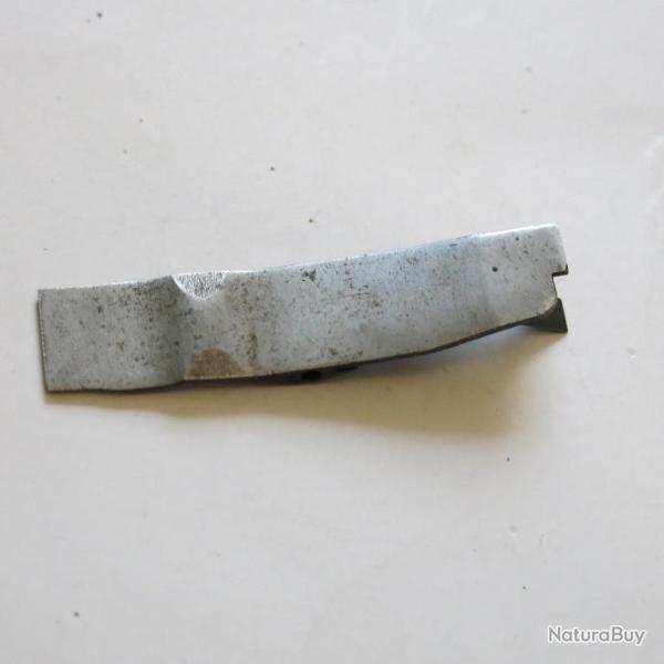 VENDU PAR CUIRASSIER11 ARRETOIR DE CULASSE   FUSIL S/A BROWNING AUTO 5 CAL12