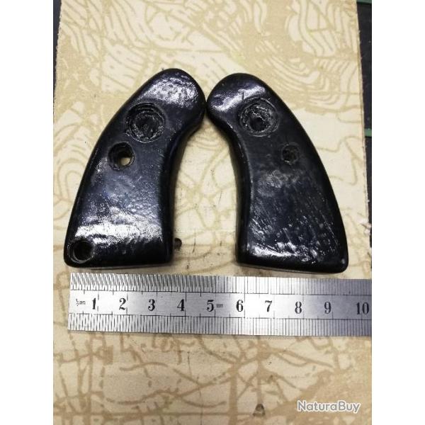 plaquettes � identifier (2008)