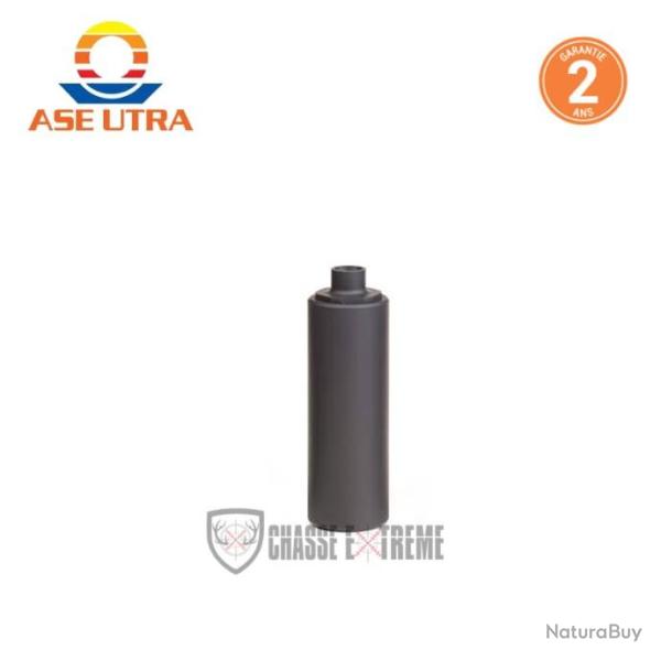 Silencieux ASE UTRA SL6I M15 Cal 375 Noir