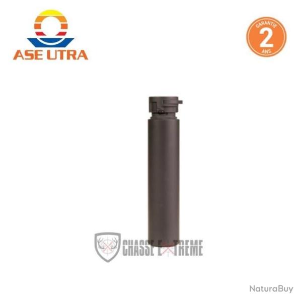 Silencieux ASE UTRA SL7I Cal 30 Borelock sans Frein de Bouche