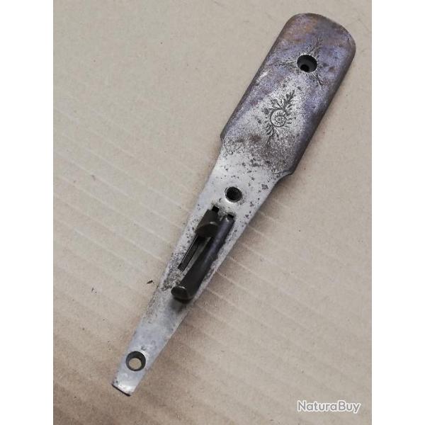 bloc d�tentes fusil de chasse � identifier