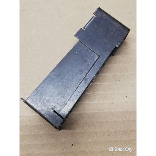 magasin carabine de chasse