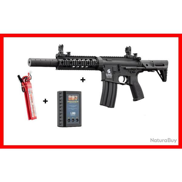 REPLIQUE AEG LT-15 GEN2 PDW 1J PACK COMPLET