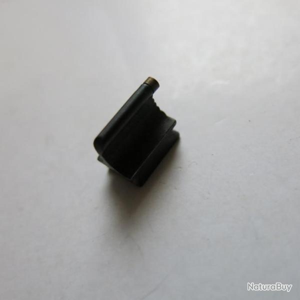 VENDU PAR CUIRASSIER11 N 5 GUIDON  TRANSVERSAL VISEE LAITON  DE CARABINE