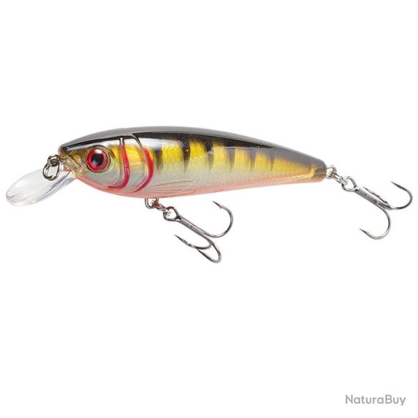 Leurre Flottant 7.5cm Filex Flavia Filfishing Color 4