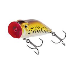 Leurre Popper 7cm Filpo Filfishing Color 1
