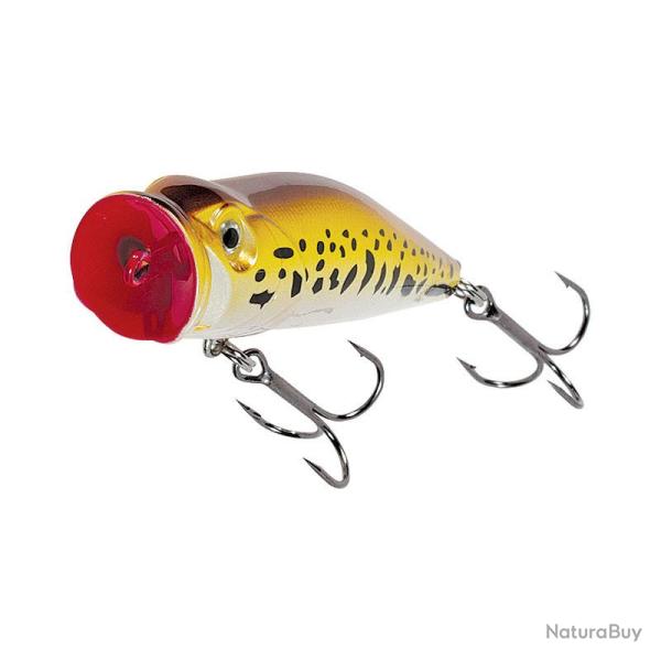 Leurre Popper 7cm Filpo Filfishing Color 1