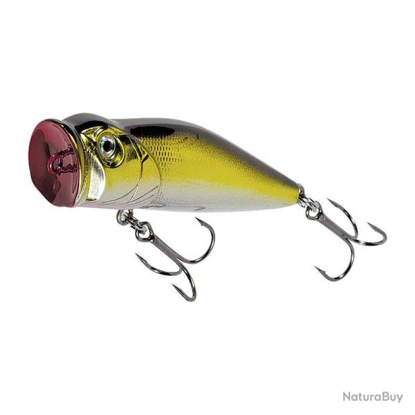 Leurre Popper 7cm Filpo Filfishing Color 3