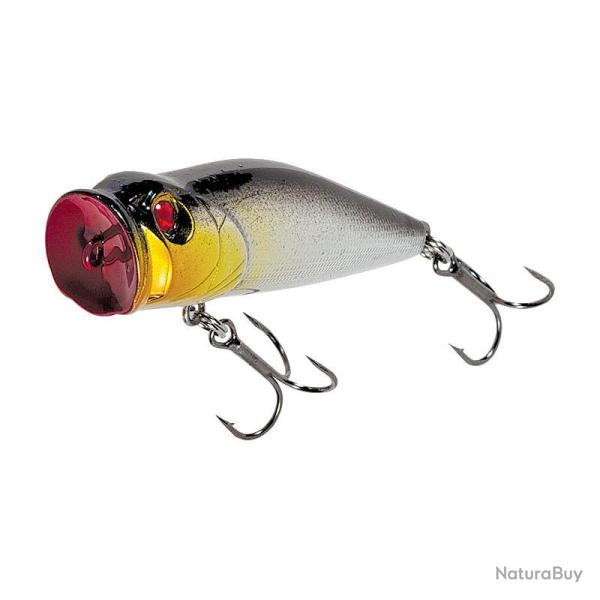 Leurre Popper 7cm Filpo Filfishing Color 5